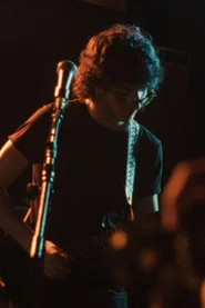 Photo of Dimitris Garmpis as George