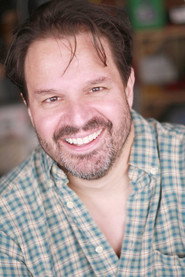 Photo of Ted Gianopulos as Dr. Hill