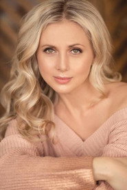 Photo of Yekaterina Parfyonova as Dasha