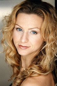 Photo of Olivia Dunkley as Sandra West