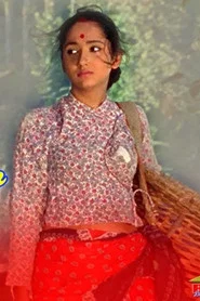 Photo of Usha Poudel as Muna