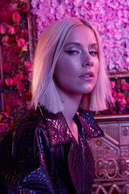 Photo of Dagny Norvoll Sandvik as Nora (voice)