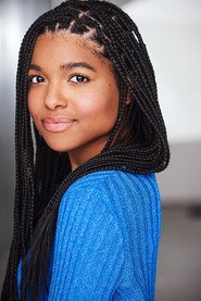 Photo of Naomi Grace as Allison Chambers