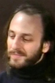 Photo of Buck O. Rogers