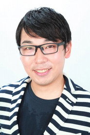 Photo of Yoshihisa Hosokawa as Kenji Izumi (voice)