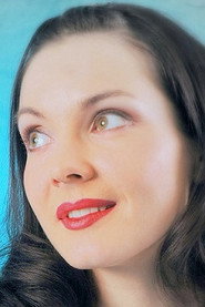 Photo of Elena Sachuk