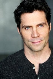 Photo of Brice Williams as Ben Cavett