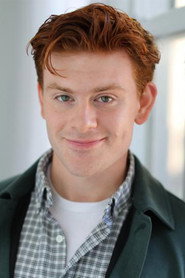 Photo of Taylor Lupo as Ritchie Ritchie