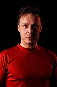 Photo of Matthias Liebetruth as Drums