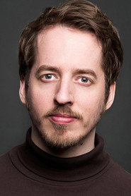 Photo of Klemens Koehring as Ranger John