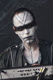 Photo of Gerlioz as Keyboardist