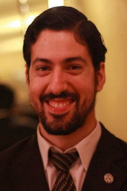 Photo of Ariel Suárez as Giorgio Germont