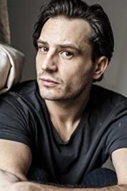 Photo of Jaime Krsto Ferkic as Pinky