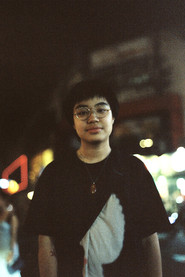 Photo of Trâm Anh Nguyễn as Narrator / Older Trang