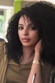 Photo of Rekik Teshome as Ruth