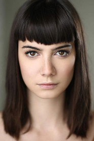 Photo of Vanessa Crouch as Smantha