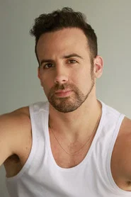 Photo of Roei Weinberg as Itay Laufer