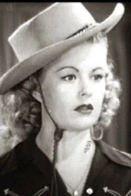 Photo of Frances Galdwin as Linda Bowen
