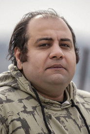 Photo of Shahoo Rostami