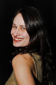 Photo of Carla Viola Thurøe as Sami