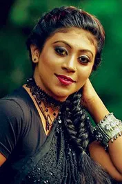 Photo of Divya Gopinath as Thasni