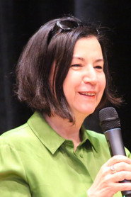Photo of Belmin Söylemez as Herself