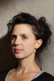 Photo of Jessica Huber as Barbara