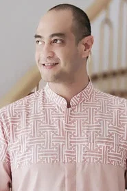 Photo of Ferry Irawan