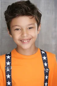 Photo of Nicholas Sean Johnny as Miguel