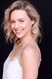 Photo of Ashley Dakin as Ilene Thomasson