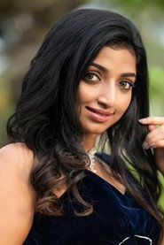 Photo of Sandhra Anil