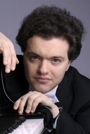 Photo of Evgeny Kissin as Self (archive footage)