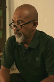 Photo of Babeh Ibo as Koh Aming