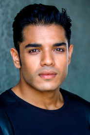 Photo of Warren Lee as Dinesh