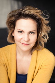 Photo of Danièle Belley as Sophie