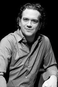 Photo of Andrea Lupo as Alex