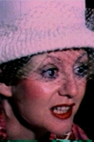Photo of Sheryl Sciro as The Mother