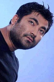 Photo of Sunil Rawal as Hostel Warden