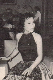 Photo of Lee Fong-Fei as Mrs. Zhang