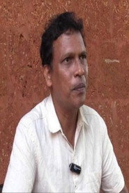Photo of SHANTARAM PAWAR as Shantaram