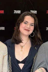 Photo of Alba Muñoz as Self