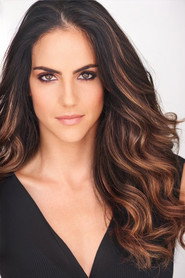 Photo of Julia Limonchi as Max's Ex-wife