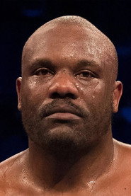 Photo of Derek Chisora as Self