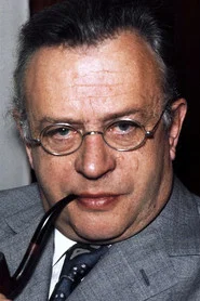 Photo of Pierre Dumayet as Self