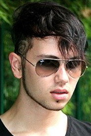 Photo of Viktor Shadow