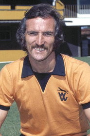 Photo of Derek Dougan as Himself
