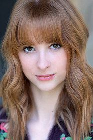 Photo of Claire Capek as Herself
