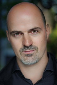 Photo of Asen Grigorov as Butch