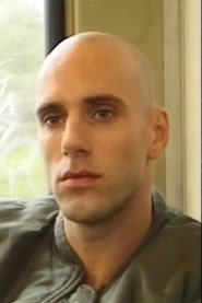Photo of Igor Stahl as (archive footage)