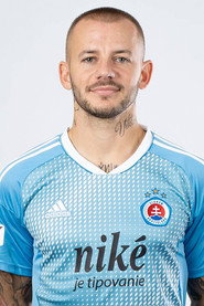Photo of Vladimír Weiss ml.